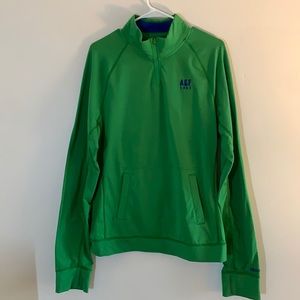 Abercrombie & Fitch High Tech Fleece